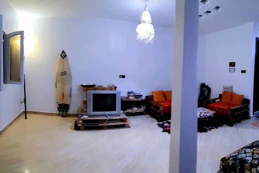 塔哈佐特Artic House公寓 外观 照片